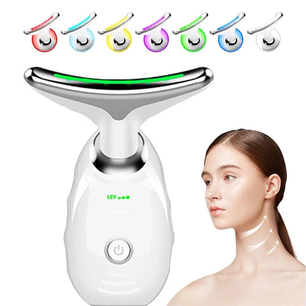 Face Skin Lifting & Firming Skincare Massager,1 Pcs Portable Facial Massage Tool